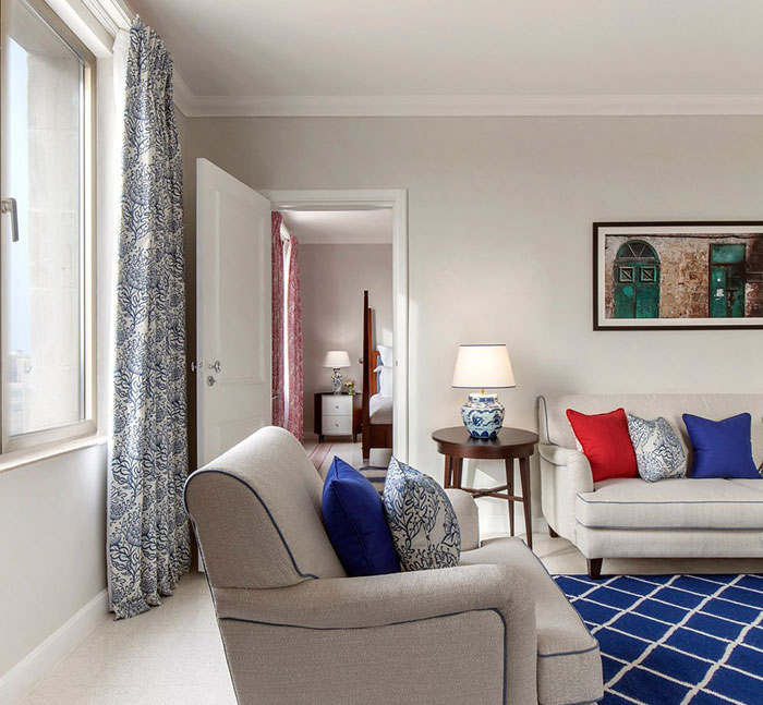 Hotel Phoenicia Malta