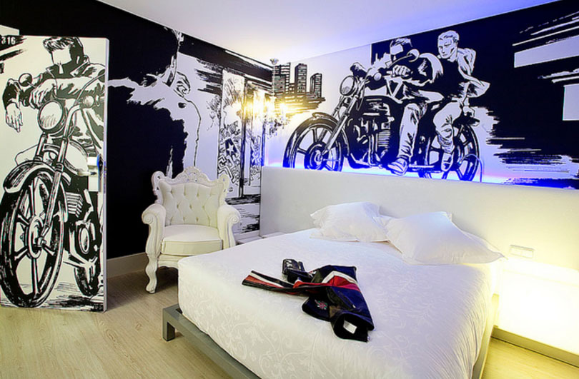 Proyectos Grupo Dayfor