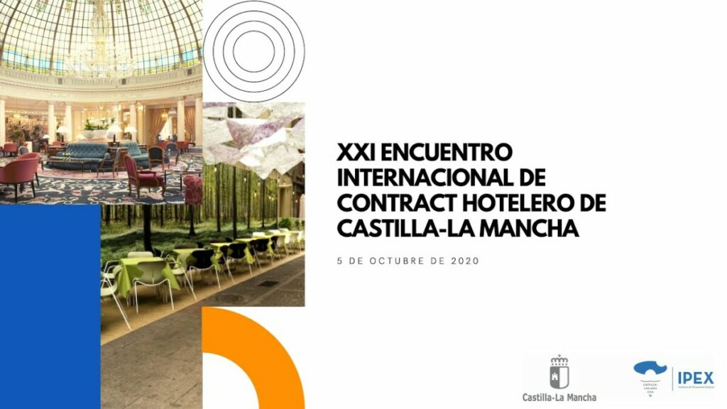 Encuentro nacional de contract