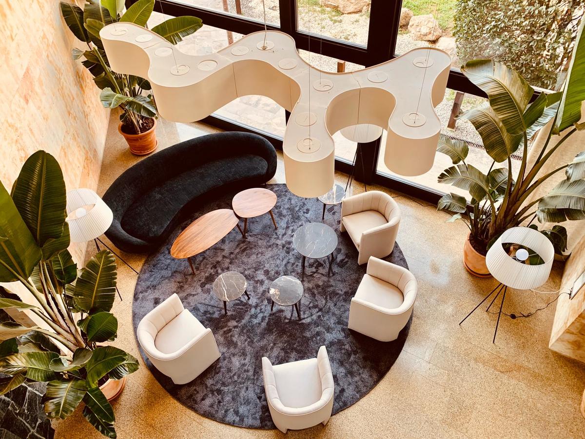 HOTEL ALBONS (Gerona)