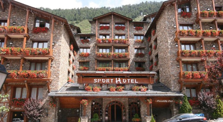 Sport Hotel