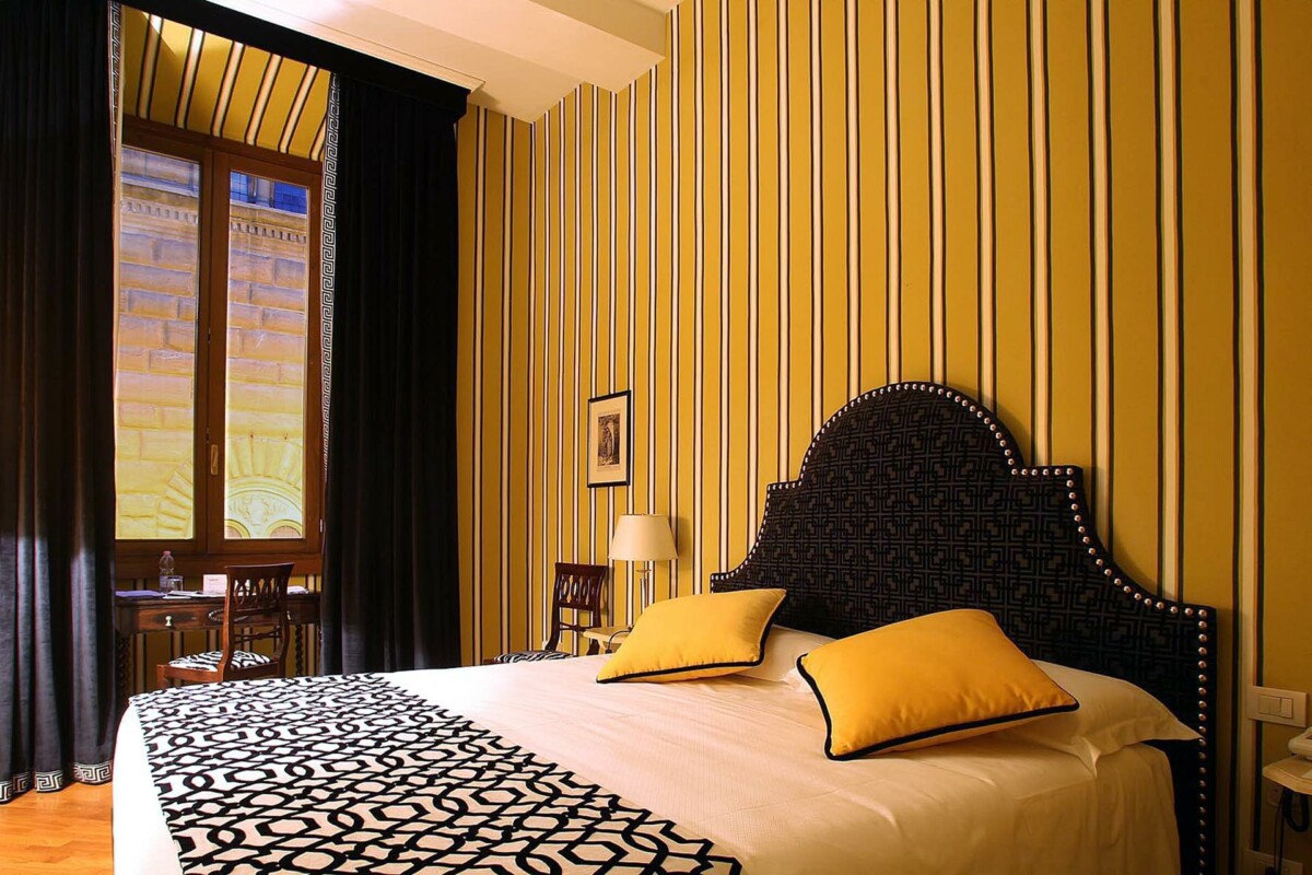 ROOM MATE ISABELLA  (Florencia)