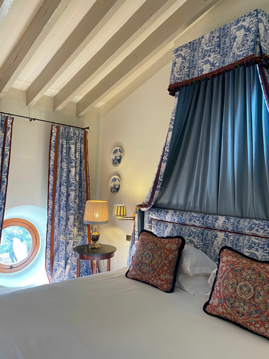 HOTEL SON NET (Mallorca)