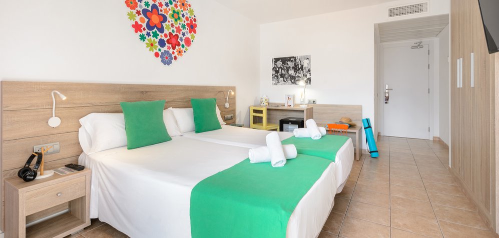 Hotel Vibra Bossa Flow