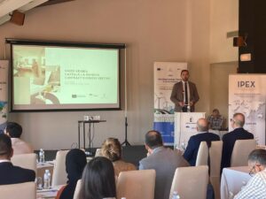 Castilla-La Mancha celebra el primer Encuentro Empresarial de Contract hotelero de Arabia Saudí