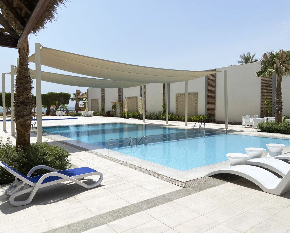 Dana Bay Resort – Half Moon Beach