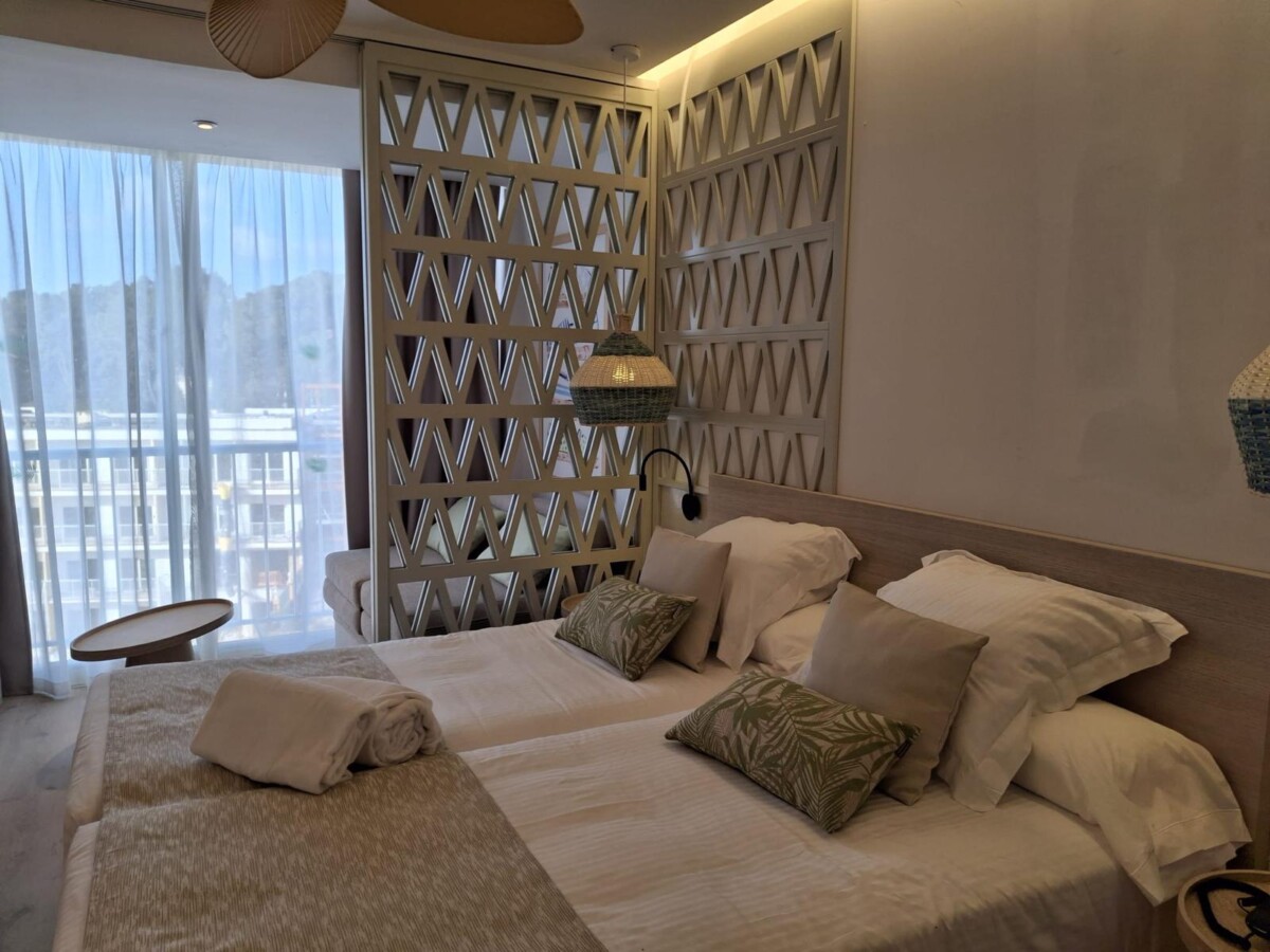 HOTEL VALENTIN MALLORCA