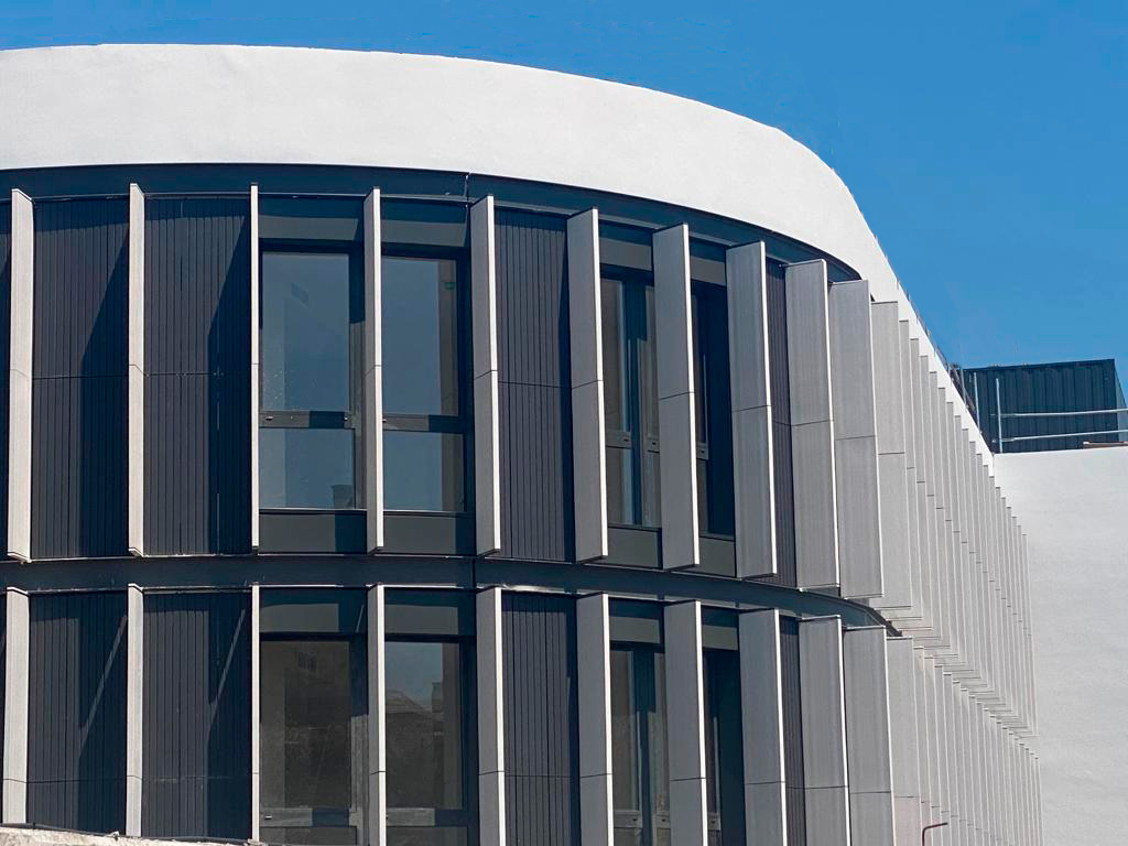 Residencia Caser Majadahonda