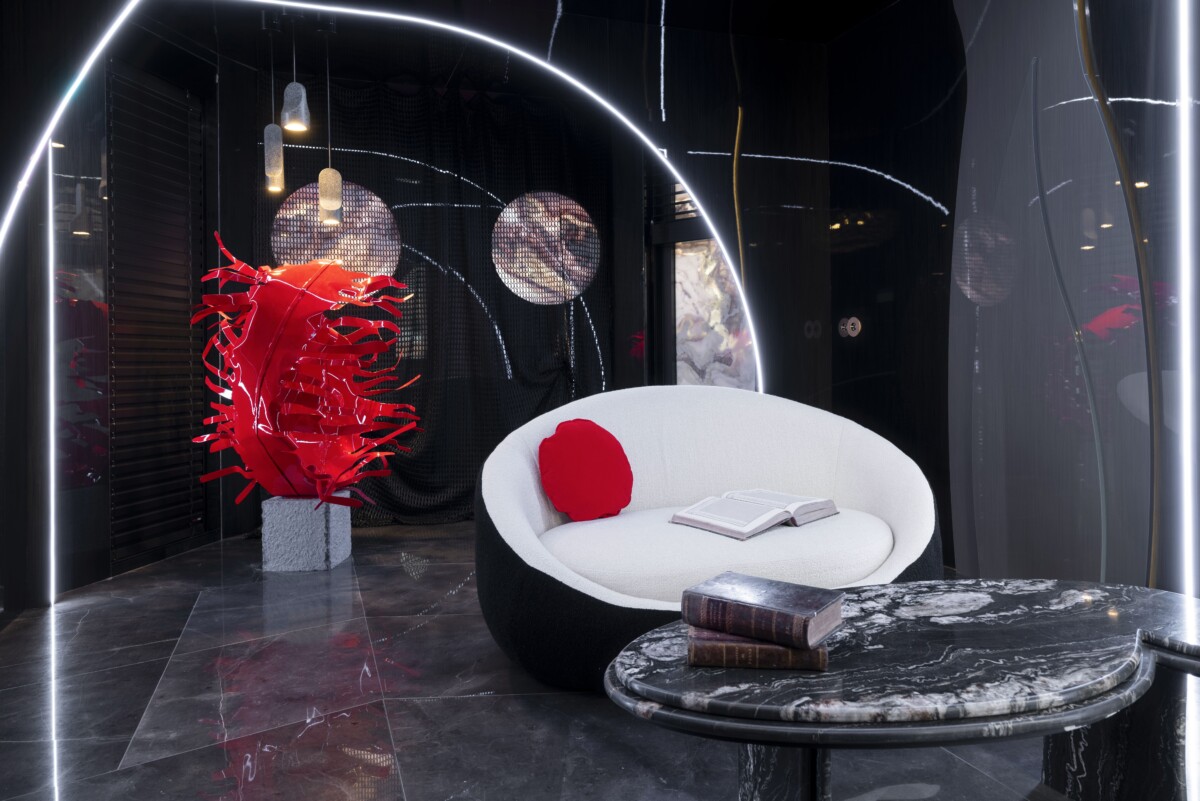 MADRID INSIDE ART & DESIGN