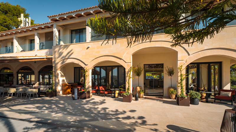 PUROBEACH RESORT PALMA DE MALLORCA