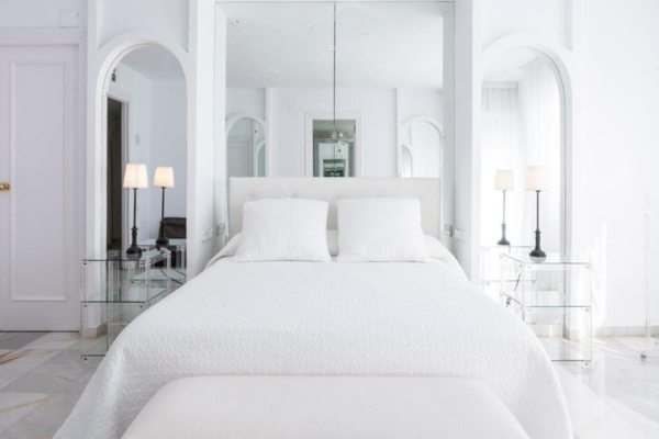 Hotel Suites Albayzín del Mar