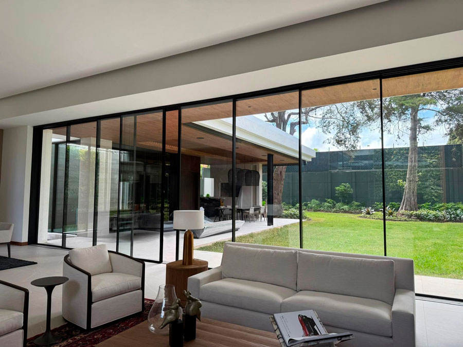 Casa Grato Guatemala