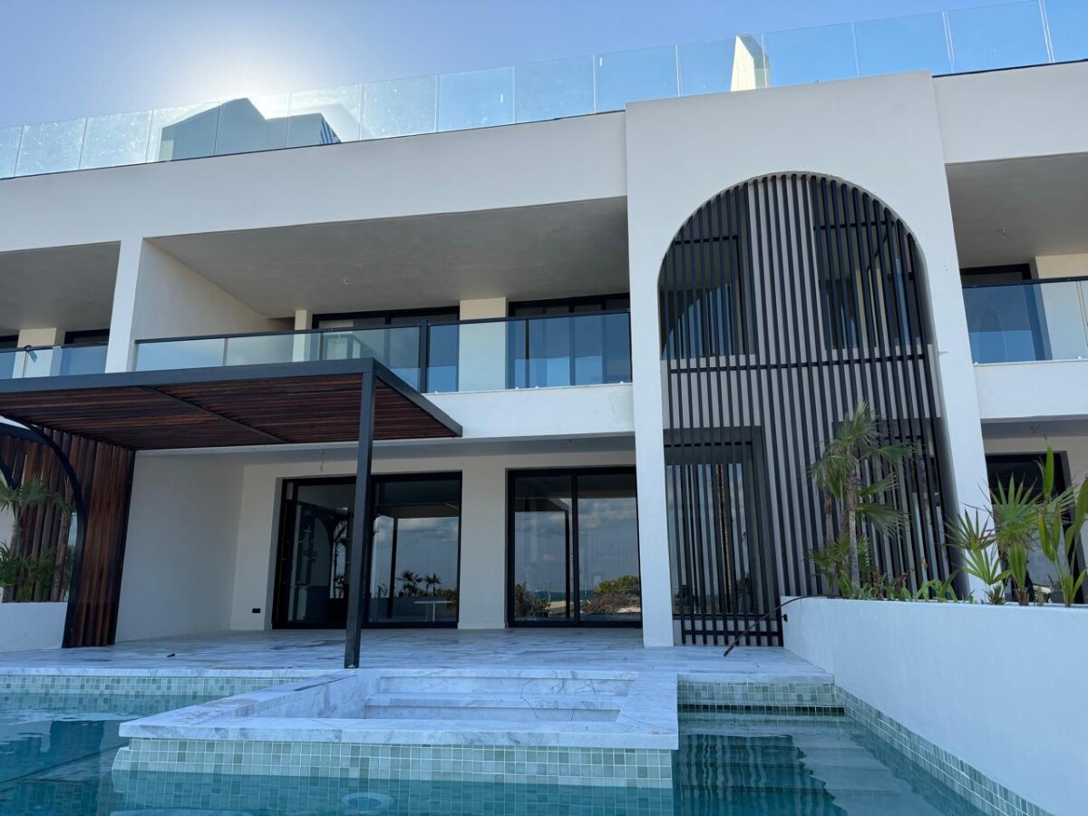 Hotel Excellence Cancún