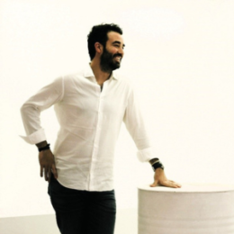 Luis Balaguer Rioja